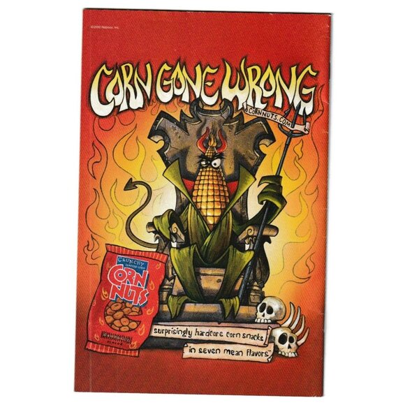 DC Nightwing #55 May 01 Enter: Shrike Collectible Comic Book | Rare DC Comics - Picture 2 of 10